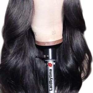 Meet your Posher, Destiny